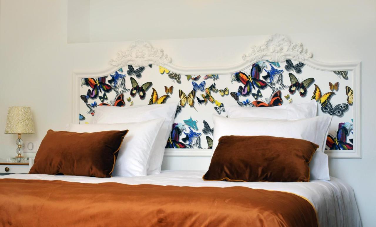 Le Clos Des Queyries, Chambres D'Hotes Бордо Экстерьер фото